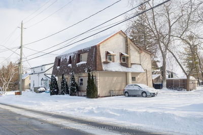 103 Durham St, Kawartha Lakes - Lindsay image-0-2