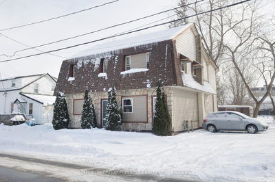 103 Durham St, Kawartha Lakes - Lindsay image-0-3