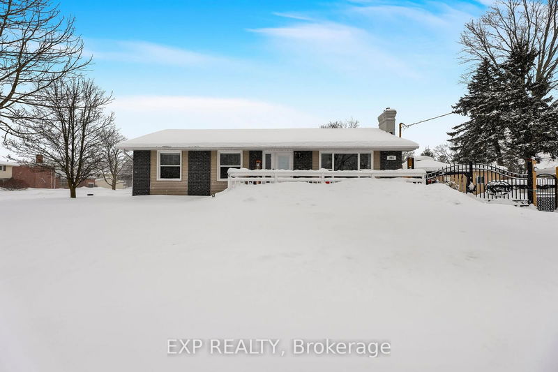 255 Edgewood Dr, Woodstock - Woodstock - North image-0-0