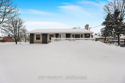 255 Edgewood Dr, Woodstock - Woodstock - North