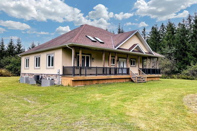 595863 4th Line, Blue Mountains - Blue Mountains