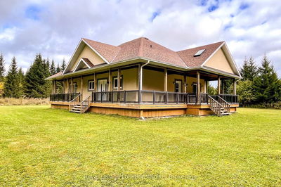 595863 4th Line, Blue Mountains - Blue Mountains image-0-1