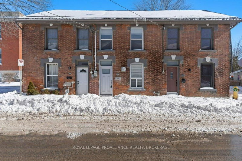 547 Bagot St, Kingston - East of Sir John A. Blvd image-0-0