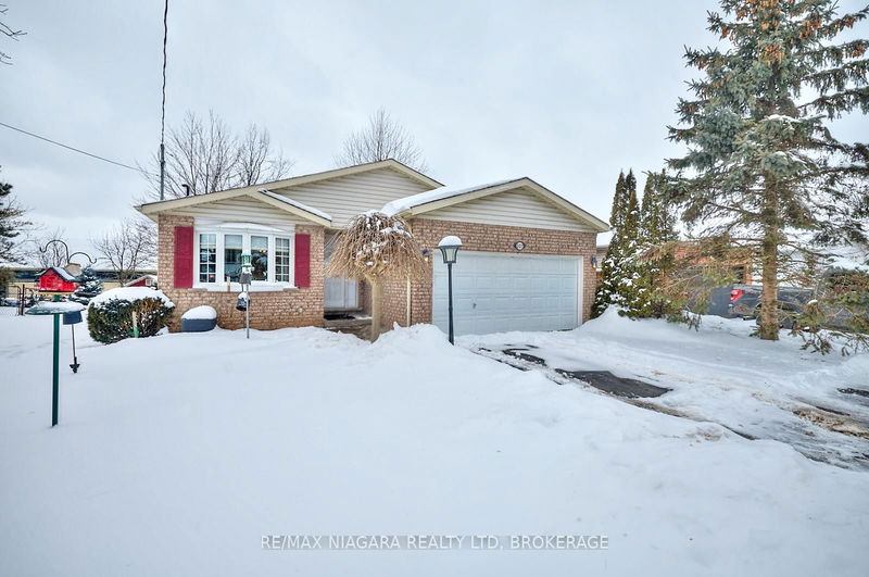 327 Thornwood Ave, Fort Erie - 335 - Ridgeway image-0-0