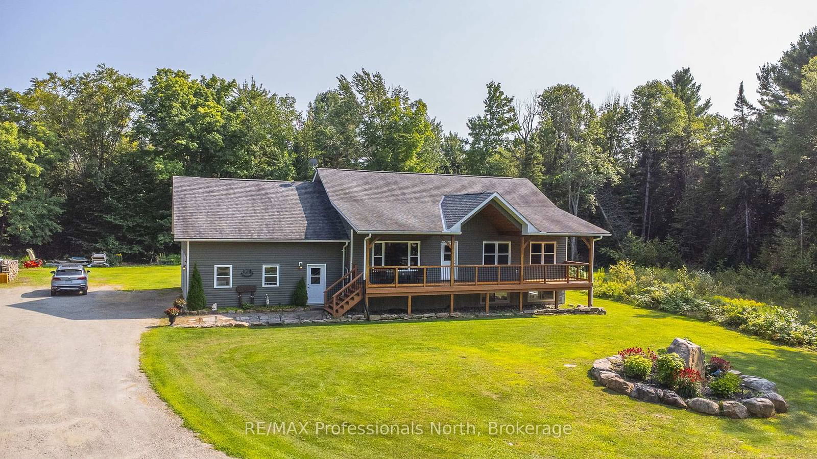 Building at 2538 GELERT Road, Minden Hills