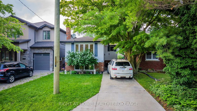 home for sale on 65 WILDWOOD Road