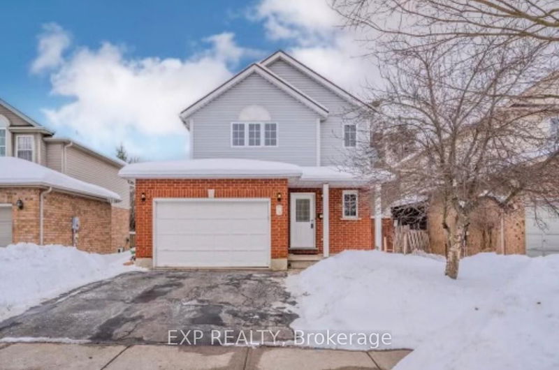 home for sale on 66 Karen Walk