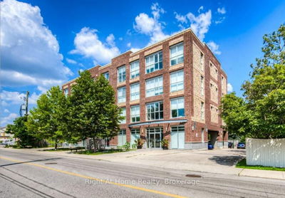 Unit 402 — 36 REGINA St, Waterloo - 