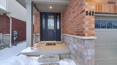 348 Rivertrail Ave, Kitchener -  image-0-2