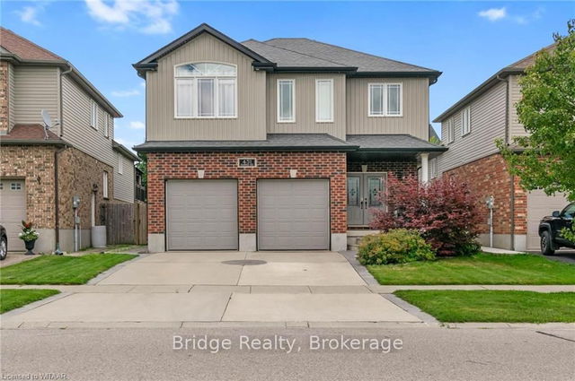 451 FAIRWAY Road