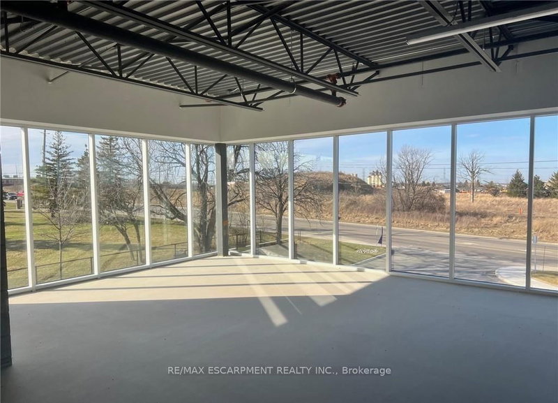 2nd Floor - 5775 Twenty Rd, Hamilton, L0R 1P0 | Image 2