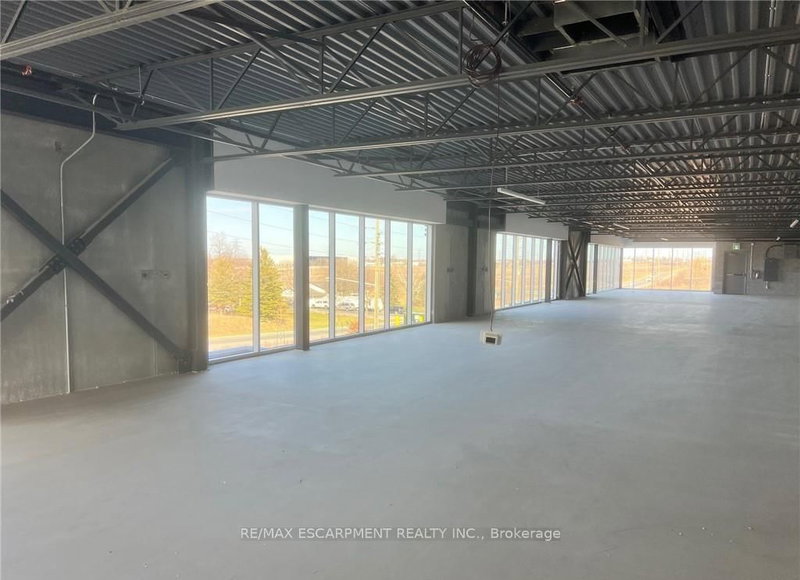 2nd Floor - 5775 Twenty Rd, Hamilton, L0R 1P0 | Image 3