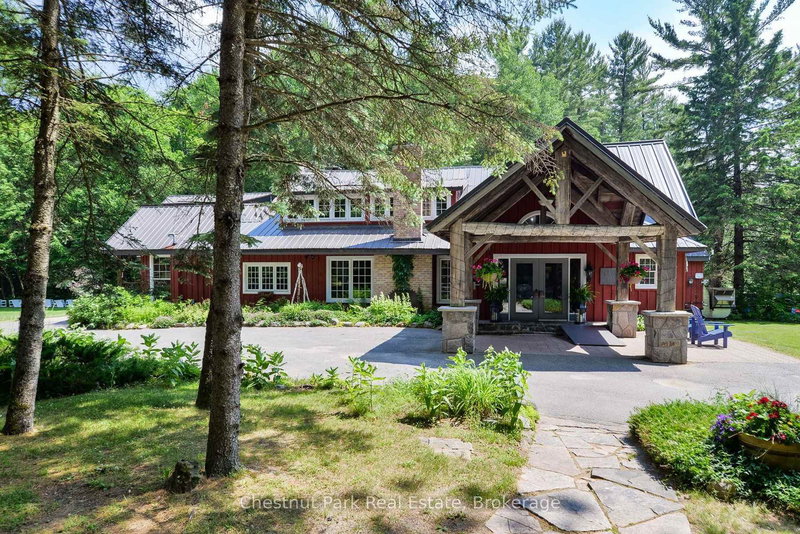 848 CLEARWATER LAKE ROAD, Huntsville, P0B 1L0 | Image 3