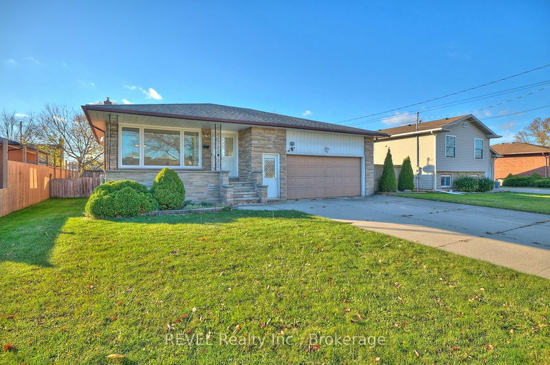 170 Iva St, Welland - 773 - Lincoln/Crowland image-0-0