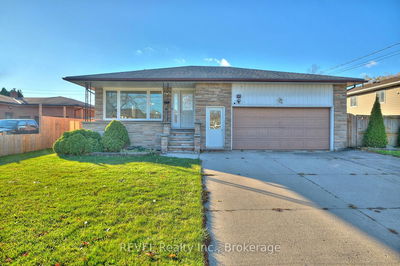 170 Iva St, Welland - 773 - Lincoln/Crowland image-0-1