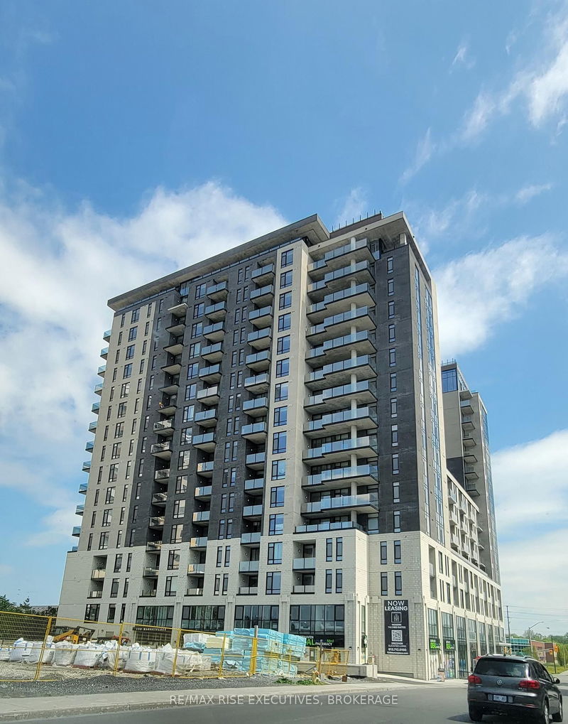 Unit 718 — 150 Marketplace Ave, Ottawa - Barrhaven - Strandherd image-0-0
