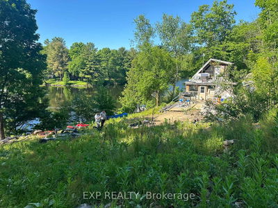 3950 SEVERN RIVER SHORE, Gravenhurst -  image-0-3