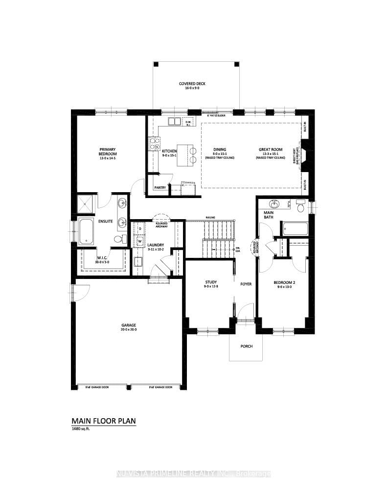 Detached House for sale at 126 TIMBERWALK Trail, Middlesex Centre, Ilderton, N0M 2A0 - MLS: X11983038