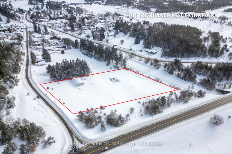 Part Lot 11 Concession 2 Manvers Part 2, Kawartha Lakes - Pontypool image-0-0