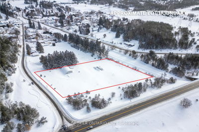 Part Lot 11 Concession 2 Manvers Part 2, Kawartha Lakes - Pontypool