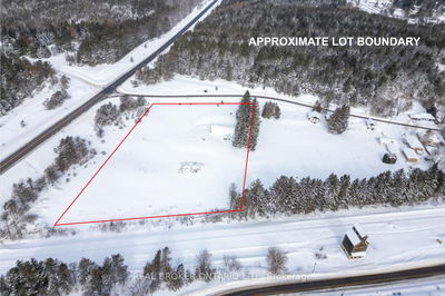 Part Lot 11 Concession 2 Manvers Part 2, Kawartha Lakes - Pontypool image-0-2