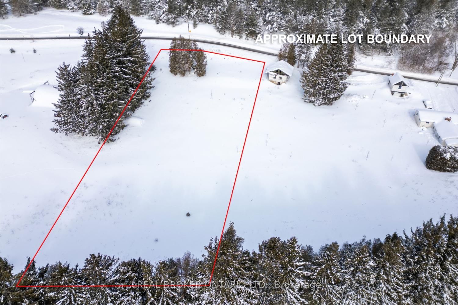 Vacant Land for sale at PART LOT 11 CONCESSION 2 MANVERS PART 3, Kawartha Lakes, Pontypool, L0A 1K0 - MLS: X11983084