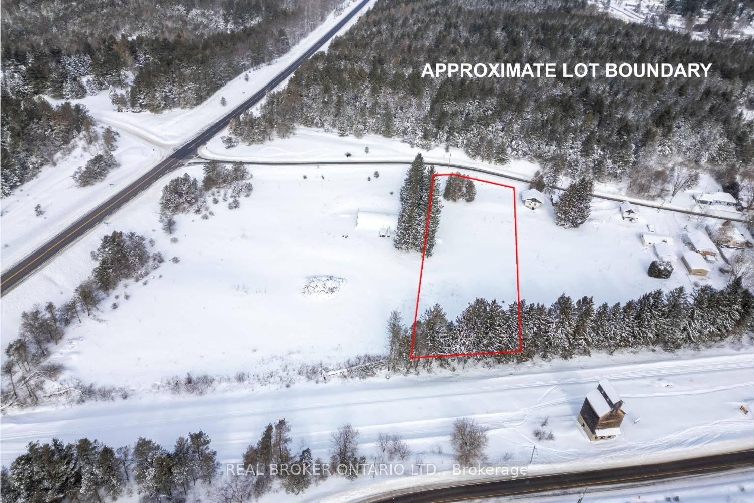 Vacant Land for sale at PART LOT 11 CONCESSION 2 MANVERS PART 3, Kawartha Lakes, Pontypool, L0A 1K0 - MLS: X11983084