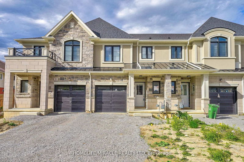 home for sale on 7 Genoa Drive