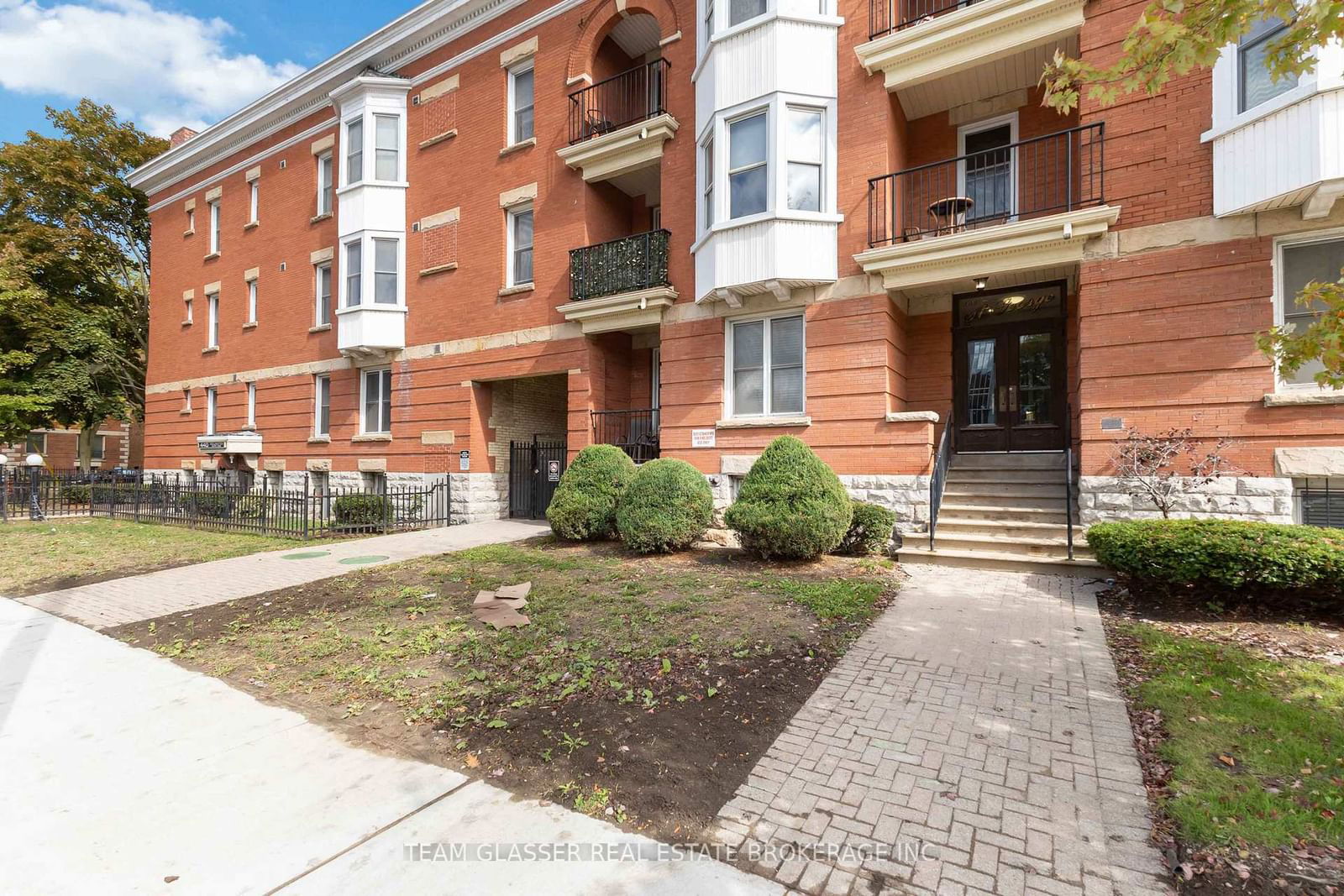 Condo for sale at 303-440 WELLINGTON Street, London, East F, N6A 3P2 - MLS: X11983125