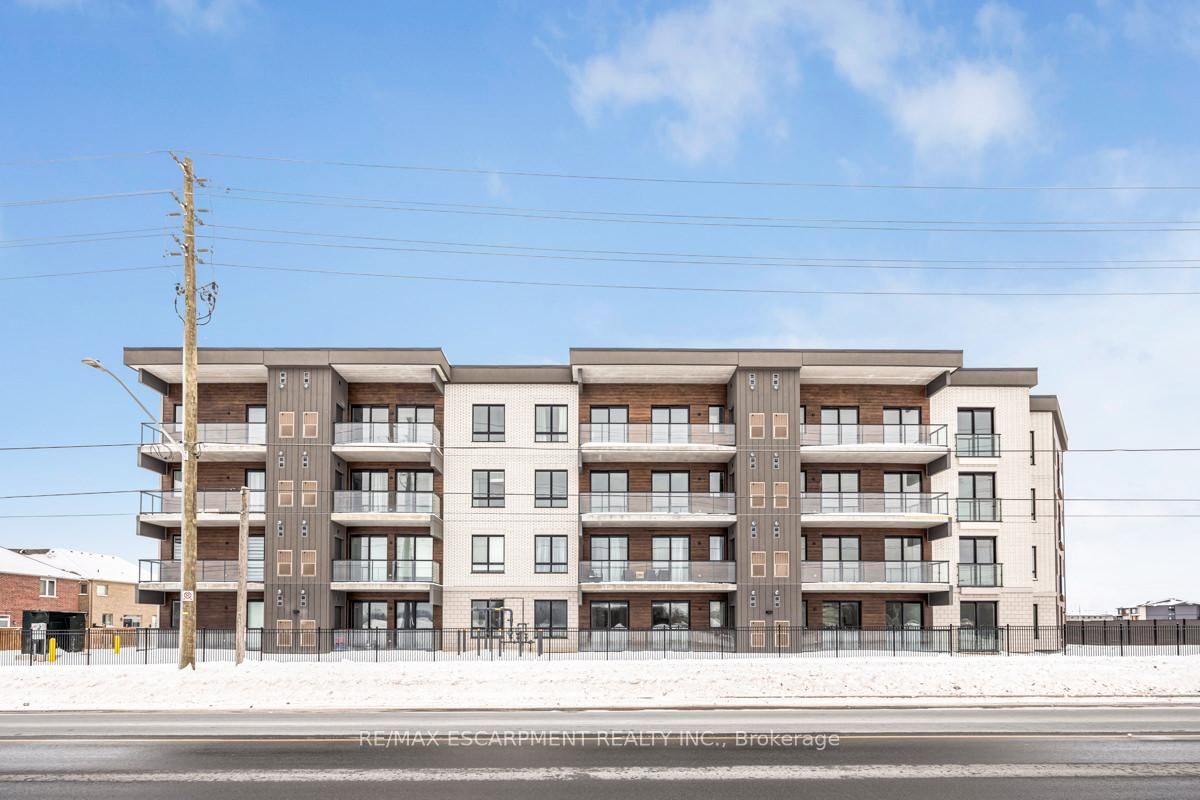 Condo for sale at 407-7549A Kalar Road, Niagara Falls, 222 - Brown, L2H 3W6 - MLS: X11983130