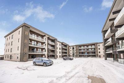 Unit 407 — 7549A Kalar Rd, Niagara Falls - 222 - Brown image-0-1