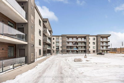 Unit 407 — 7549A Kalar Rd, Niagara Falls - 222 - Brown image-0-2