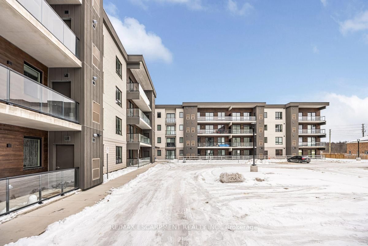 Condo for sale at 407-7549A Kalar Road, Niagara Falls, 222 - Brown, L2H 3W6 - MLS: X11983130