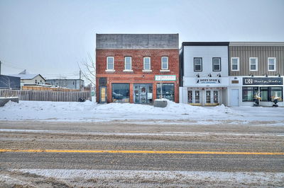 Commercial/Retail for sale at 104 Jarvis Street, Fort Erie, 332 - Central, L2A 2S4 - MLS: X11983134