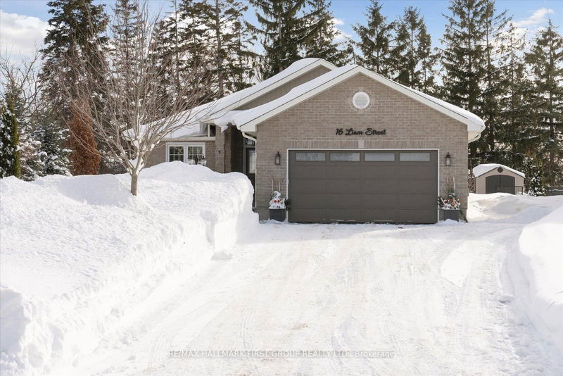 16 Liam St, Kawartha Lakes - Lindsay image-0-0