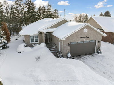 16 Liam St, Kawartha Lakes - Lindsay image-0-2