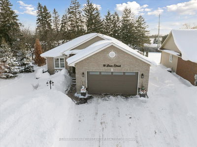 16 Liam St, Kawartha Lakes - Lindsay image-0-4