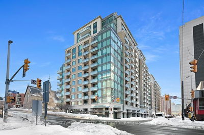 Condo for sale at 102-238 Besserer Street, Ottawa, Sandy Hill, K1N 6B1 - MLS: X11983246