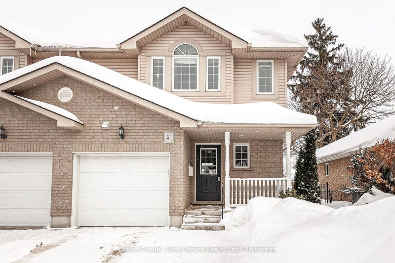 41 Gregory Cres, Stratford - Stratford image-0-0