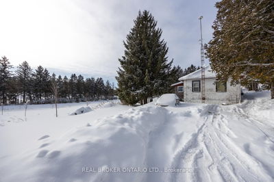 Part Lot 11 Concession 2 Manvers Part 4, Kawartha Lakes - Pontypool image-0-3