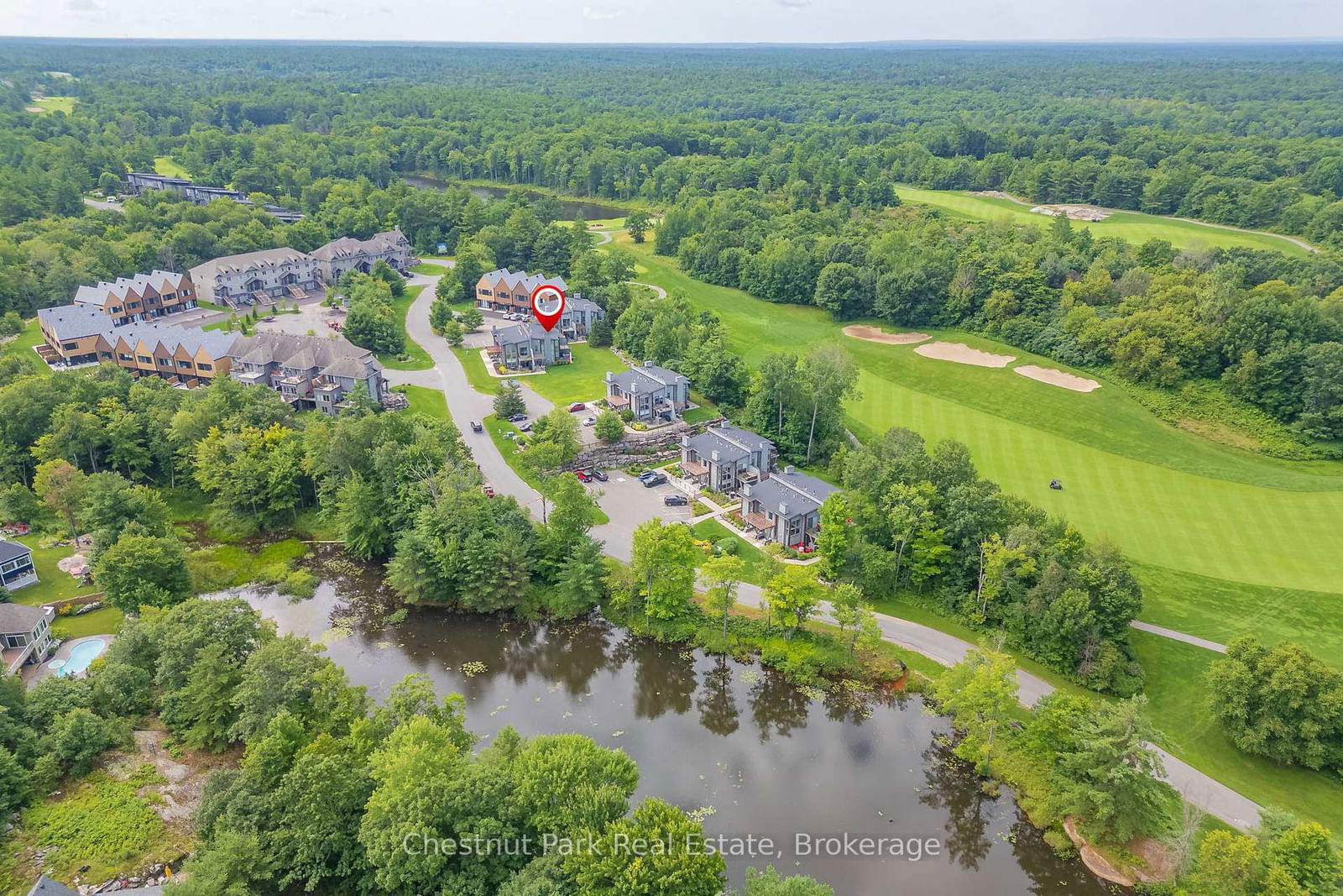 Building at 34 Carrick Trail, Gravenhurst, Muskoka (S)