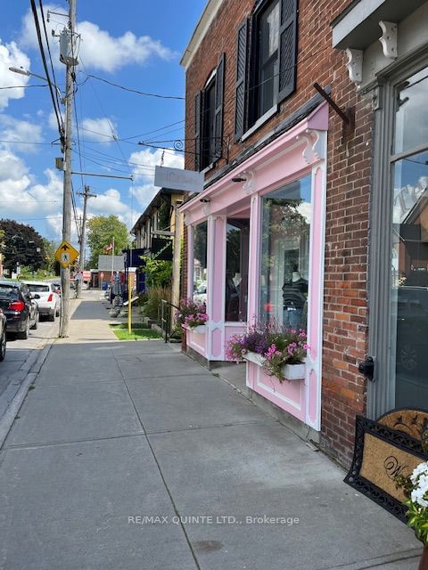 Commercial/Retail for sale at 275 Main Street, Prince Edward County, Bloomfield, K0K 1G0 - MLS: X11983304