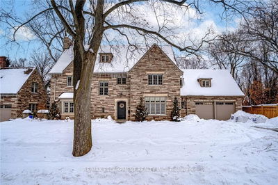 7 St. James Pl, Hamilton - Durand