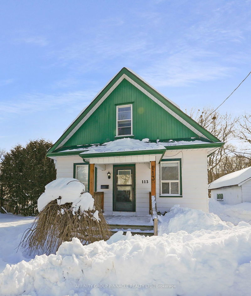 113 Durham St, Kawartha Lakes - Lindsay image-0-0