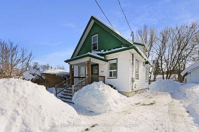 113 Durham St, Kawartha Lakes - Lindsay image-0-1