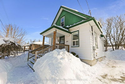 113 Durham St, Kawartha Lakes - Lindsay image-0-3