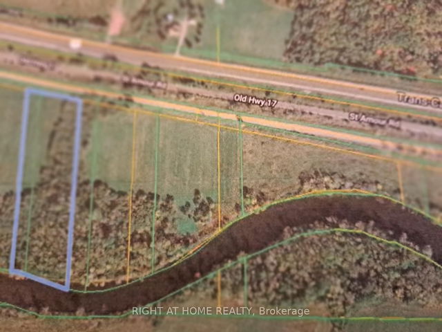338 OLD HWY 17 Road