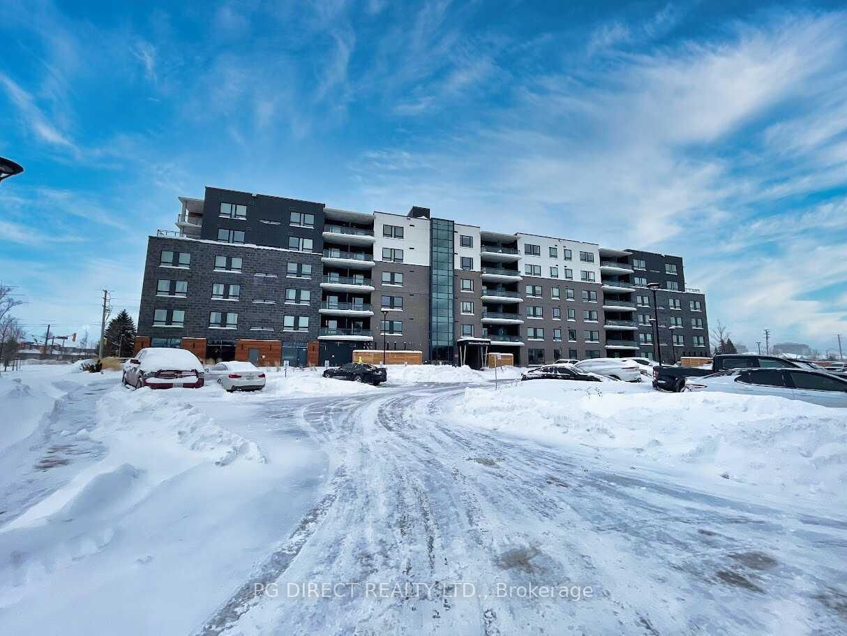 Condo for sale at 204-26 Lowes Road, Guelph, Clairfields, N1L 1E1 - MLS: X11983400