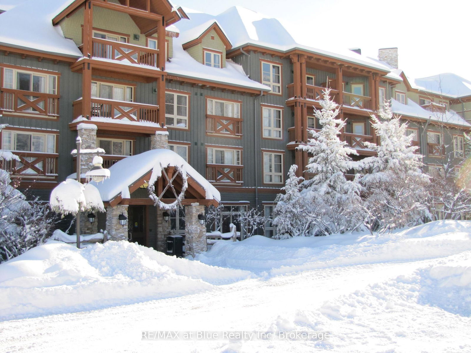 Condo for sale at 425-152 Jozo Weider Boulevard, Blue Mountains, Blue Mountain Resort Area, L9Y 0V2 - MLS: X11983416