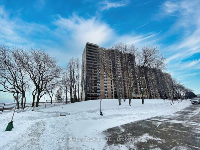 Unit 1216 — 500 Green Rd, Hamilton - Stoney Creek image-0-0